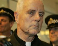 Британский епископ