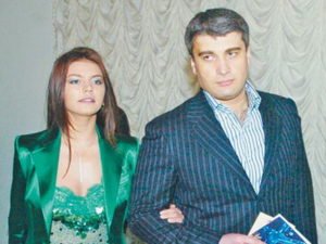 Кабаева и Муселиани