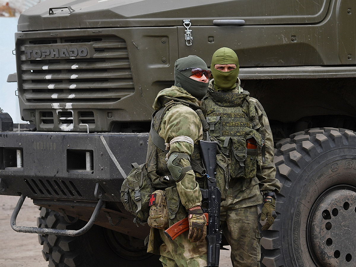 В Пентагоне заявили о возможном прекращении поставок вооружения Украине