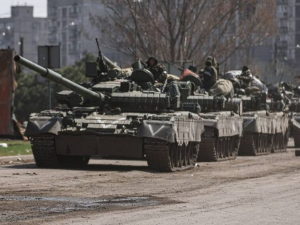 ВС РФ уничтожили дивизион ЗРК С-300 и дивизион ЗРК «Бук-М1» 