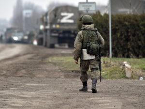 Эксперт: ВС РФ сменило тактику уничтожения оружия НАТО на Украине  