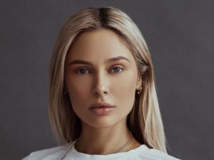 Архивное фото Натальи Рудовой, покоряющей Москву, ошарашило фанатов