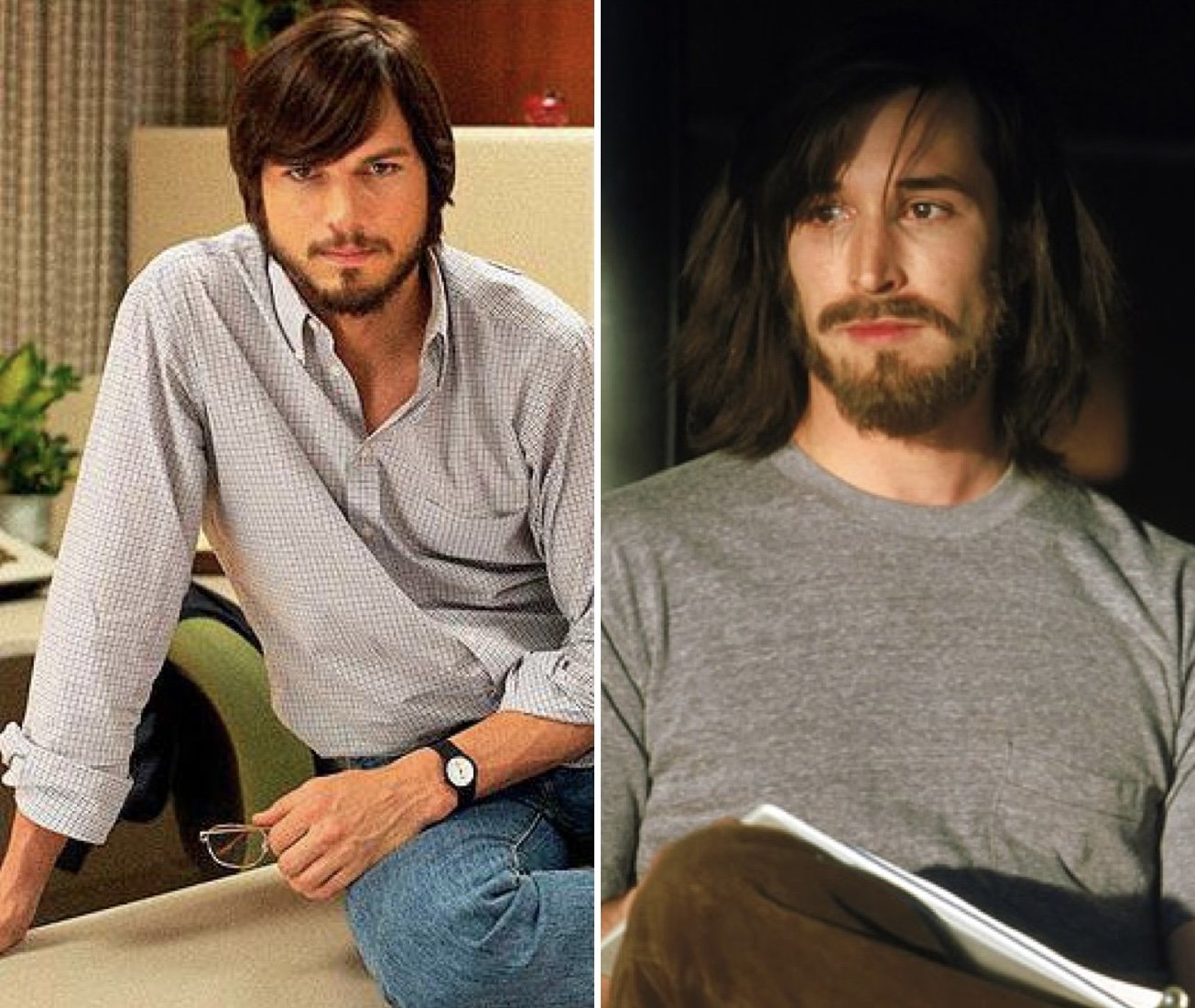 Исторические персонажи, которых сыграли разные актеры и актрисы