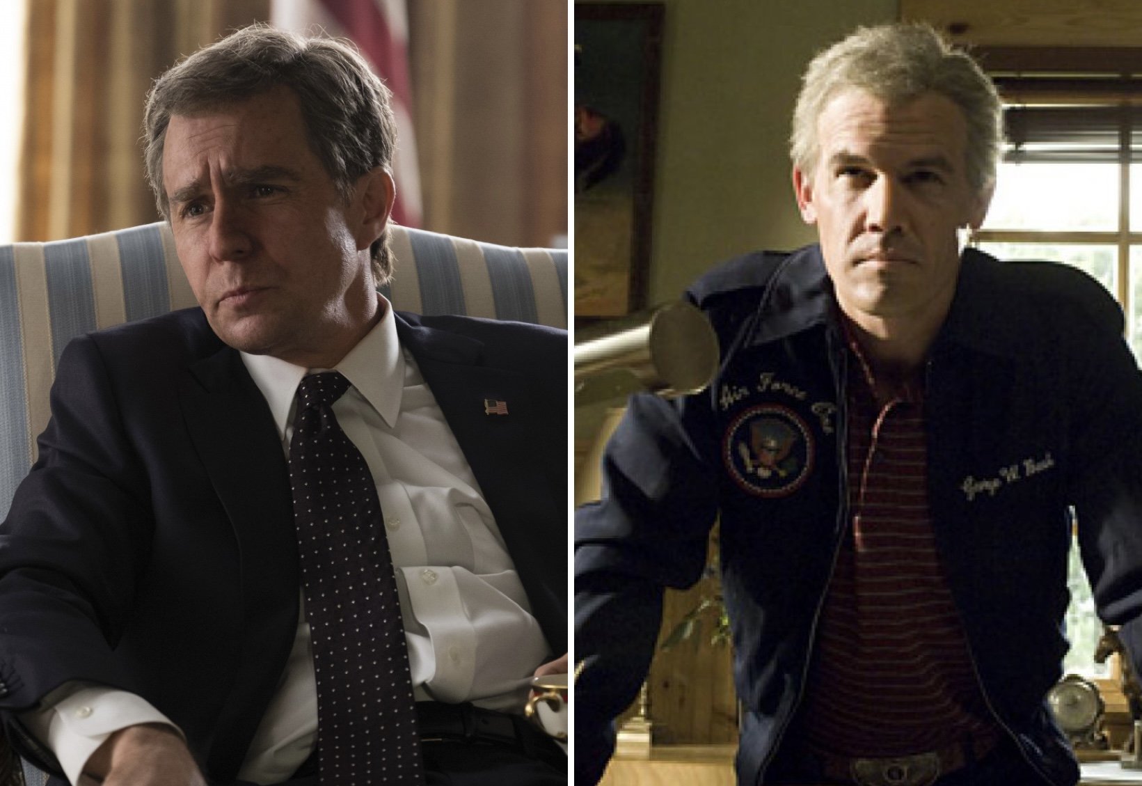 Исторические персонажи, которых сыграли разные актеры и актрисы