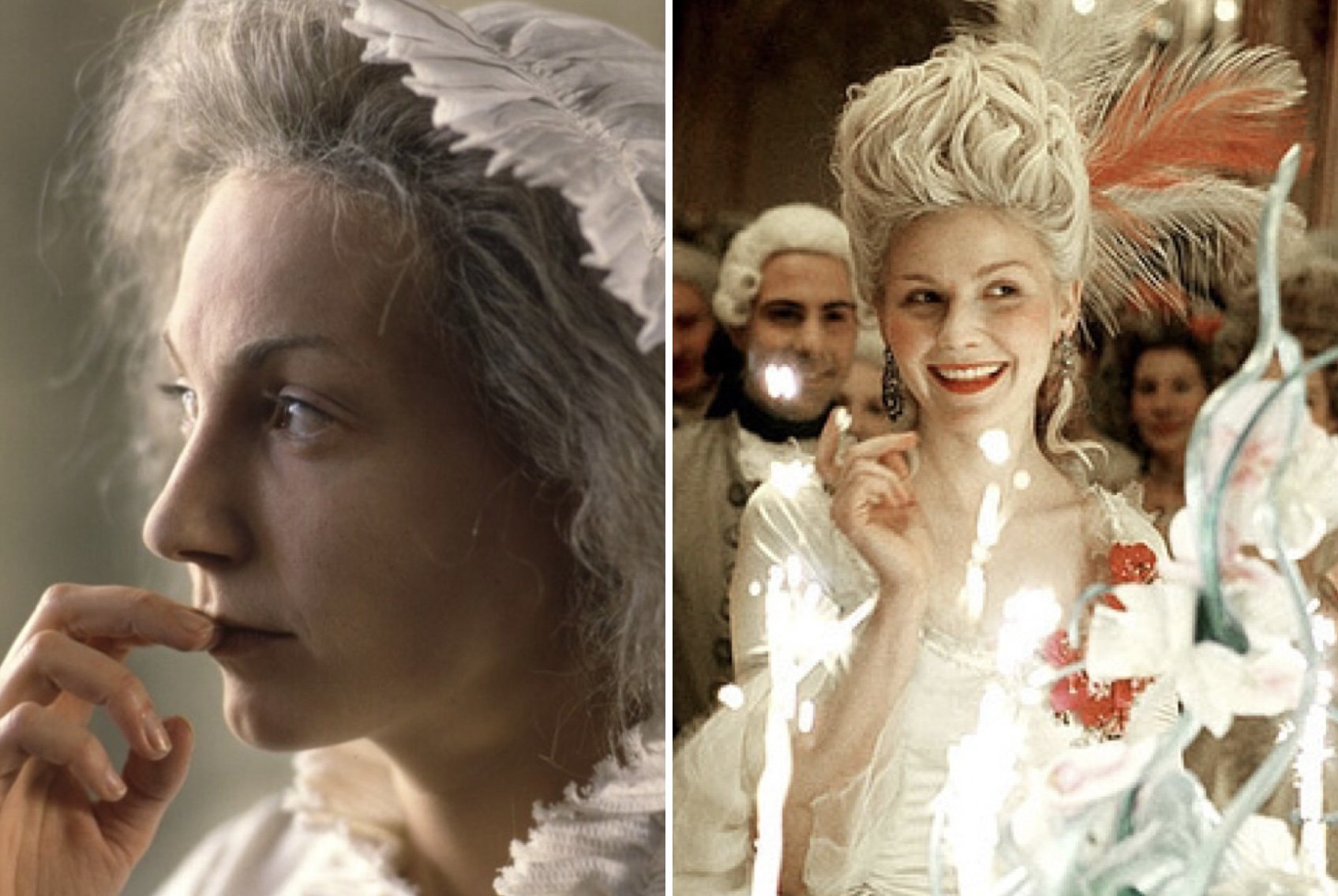 Исторические персонажи, которых сыграли разные актеры и актрисы