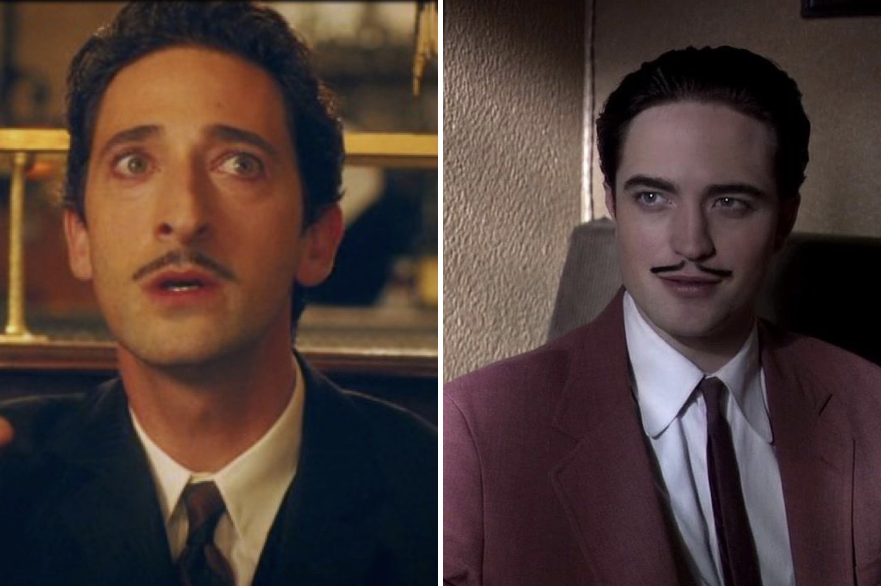 Исторические персонажи, которых сыграли разные актеры и актрисы