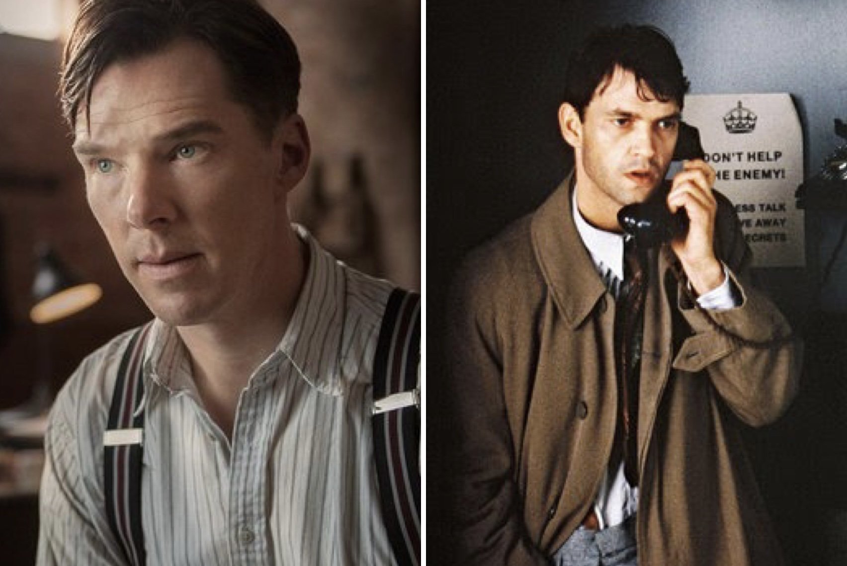 Исторические персонажи, которых сыграли разные актеры и актрисы