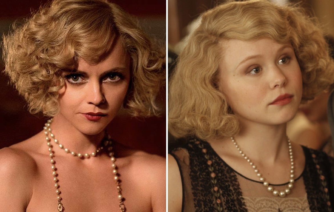 Исторические персонажи, которых сыграли разные актеры и актрисы