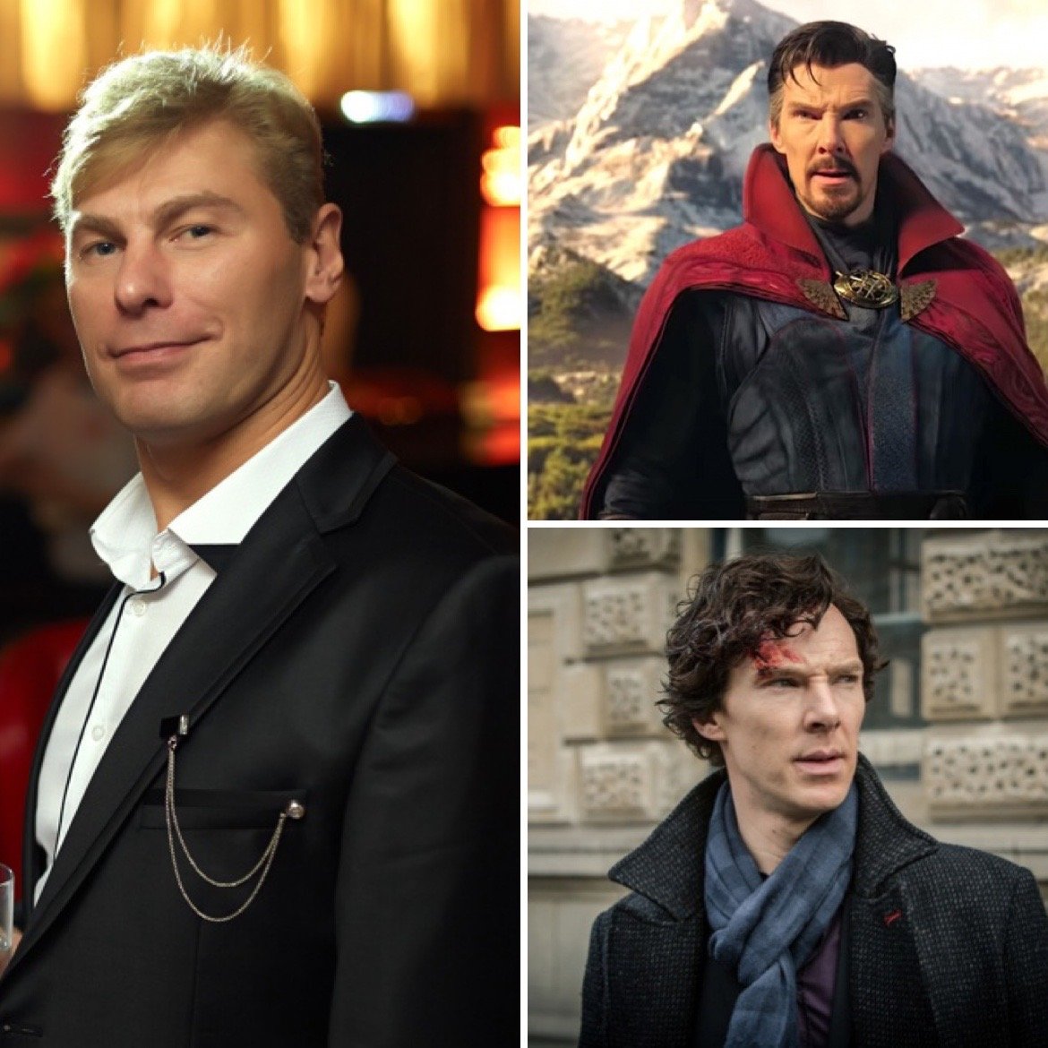 Актеры дубляжа, голос которых знают миллионы