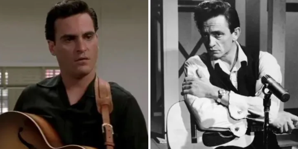 Актеры, которые сыграли исторических персонажей: сверяем сходства