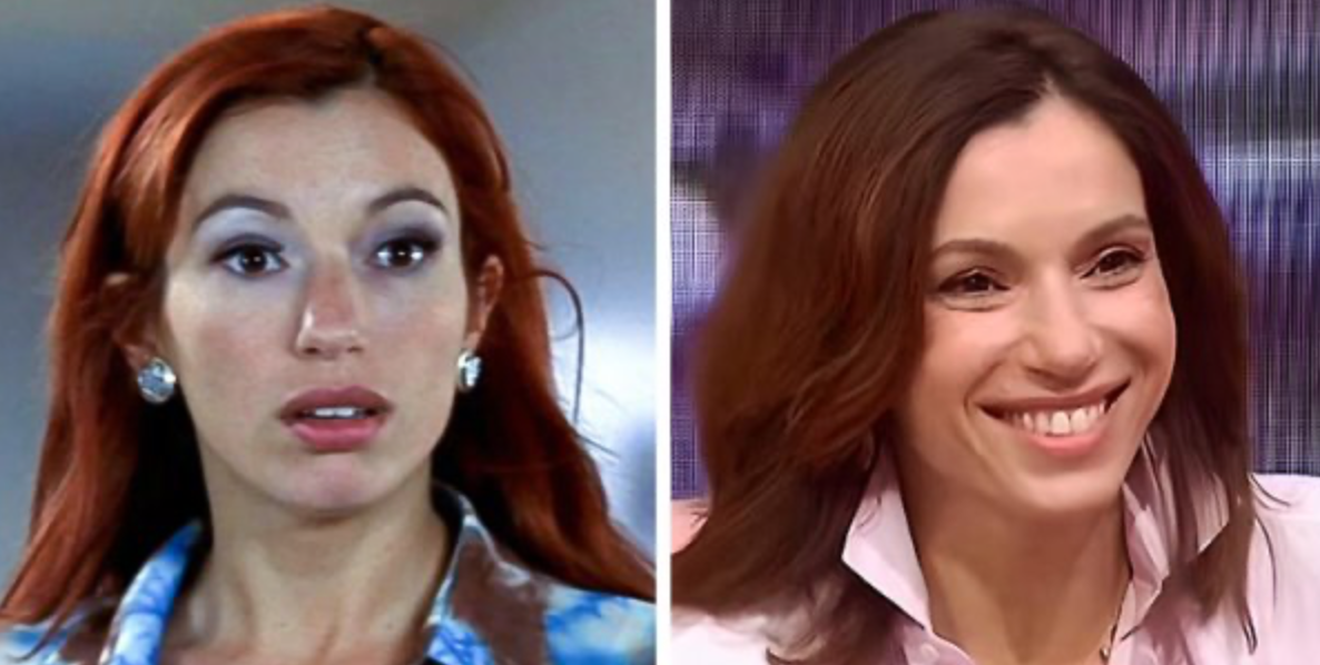 Как изменились знаменитые актеры и актрисы французского кино