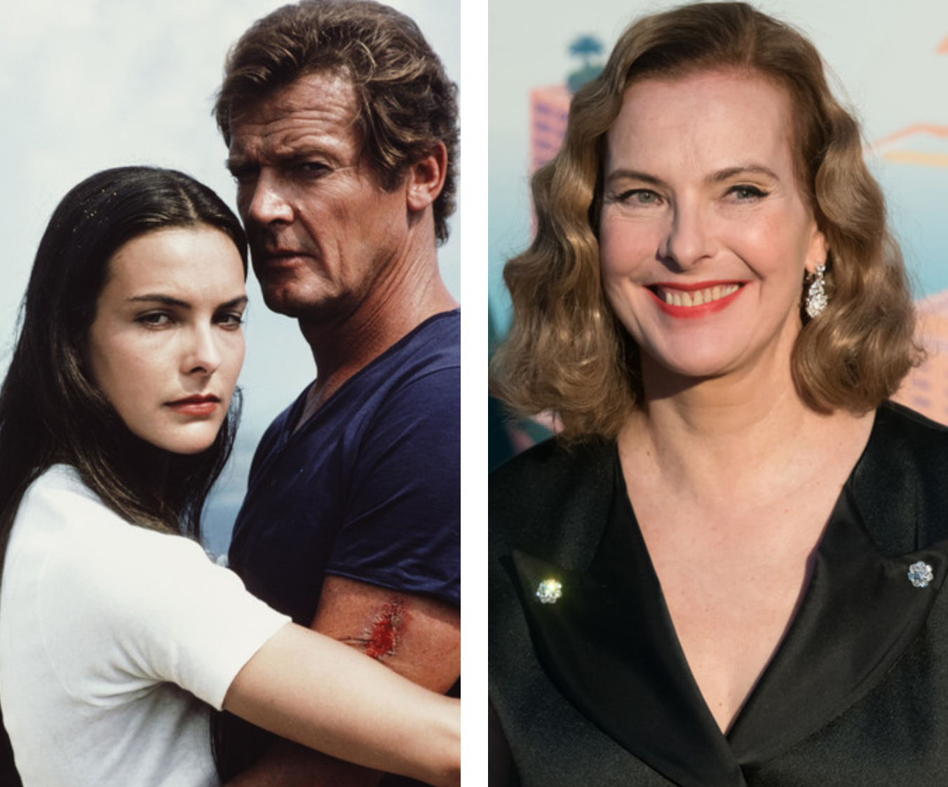 Как изменились знаменитые актеры и актрисы французского кино