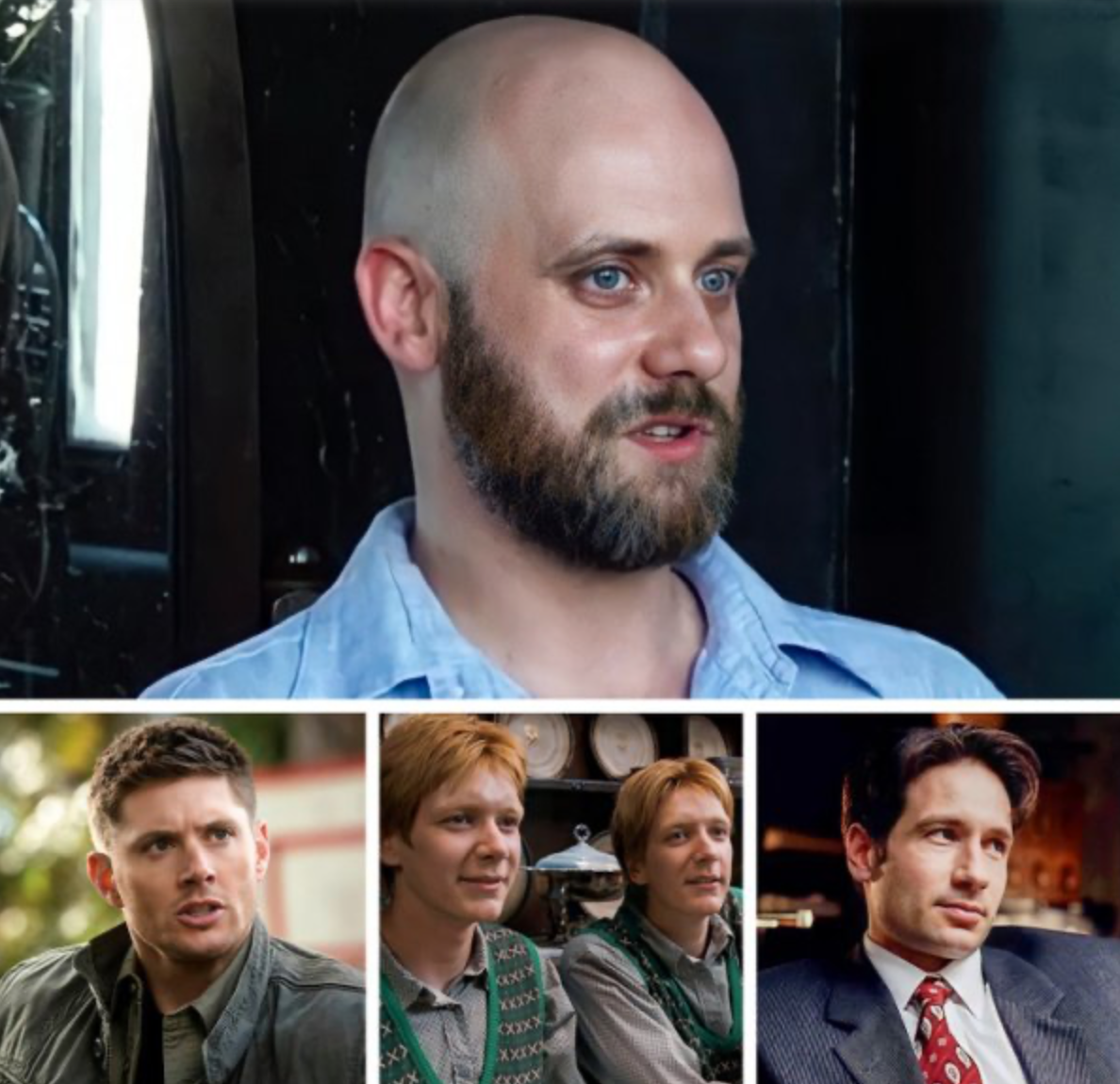 Актеры дубляжа, голос которых знают миллионы