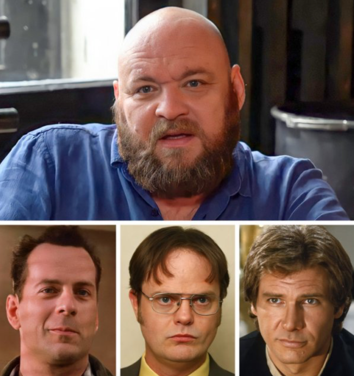 Актеры дубляжа, голос которых знают миллионы