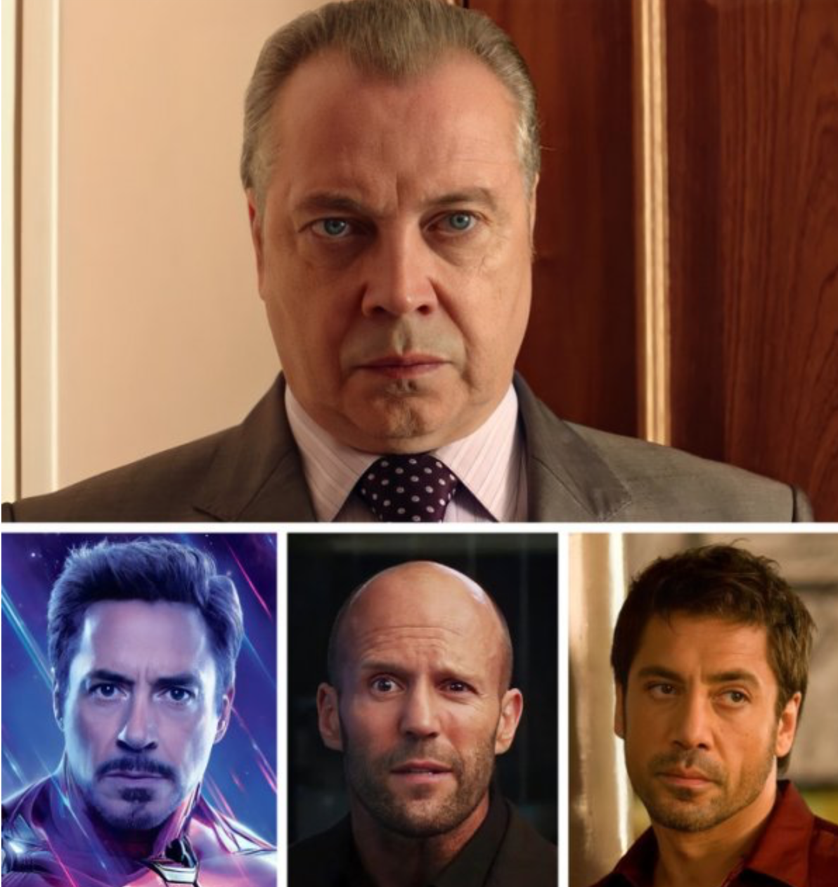 Актеры дубляжа, голос которых знают миллионы