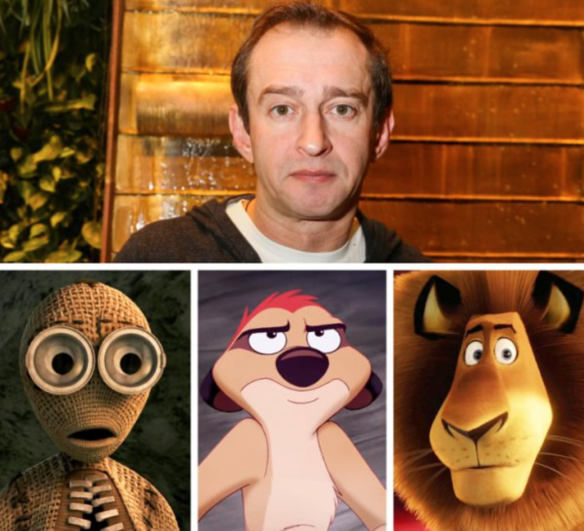 Актеры дубляжа, голос которых знают миллионы