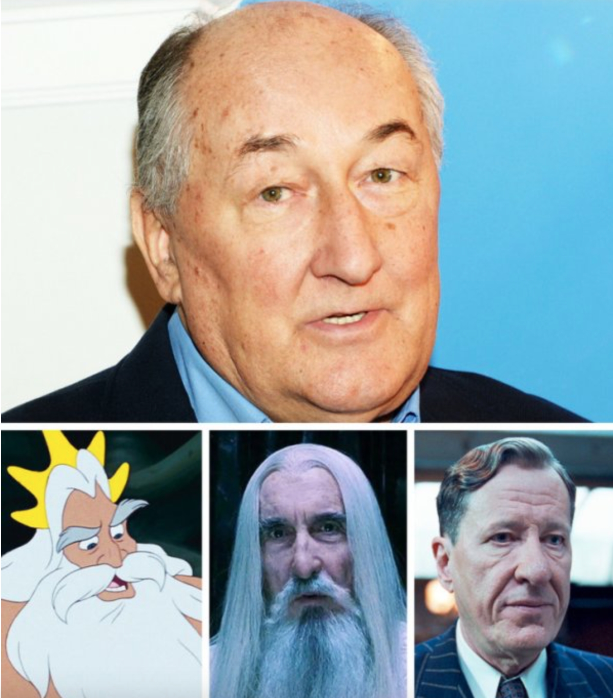 Актеры дубляжа, голос которых знают миллионы