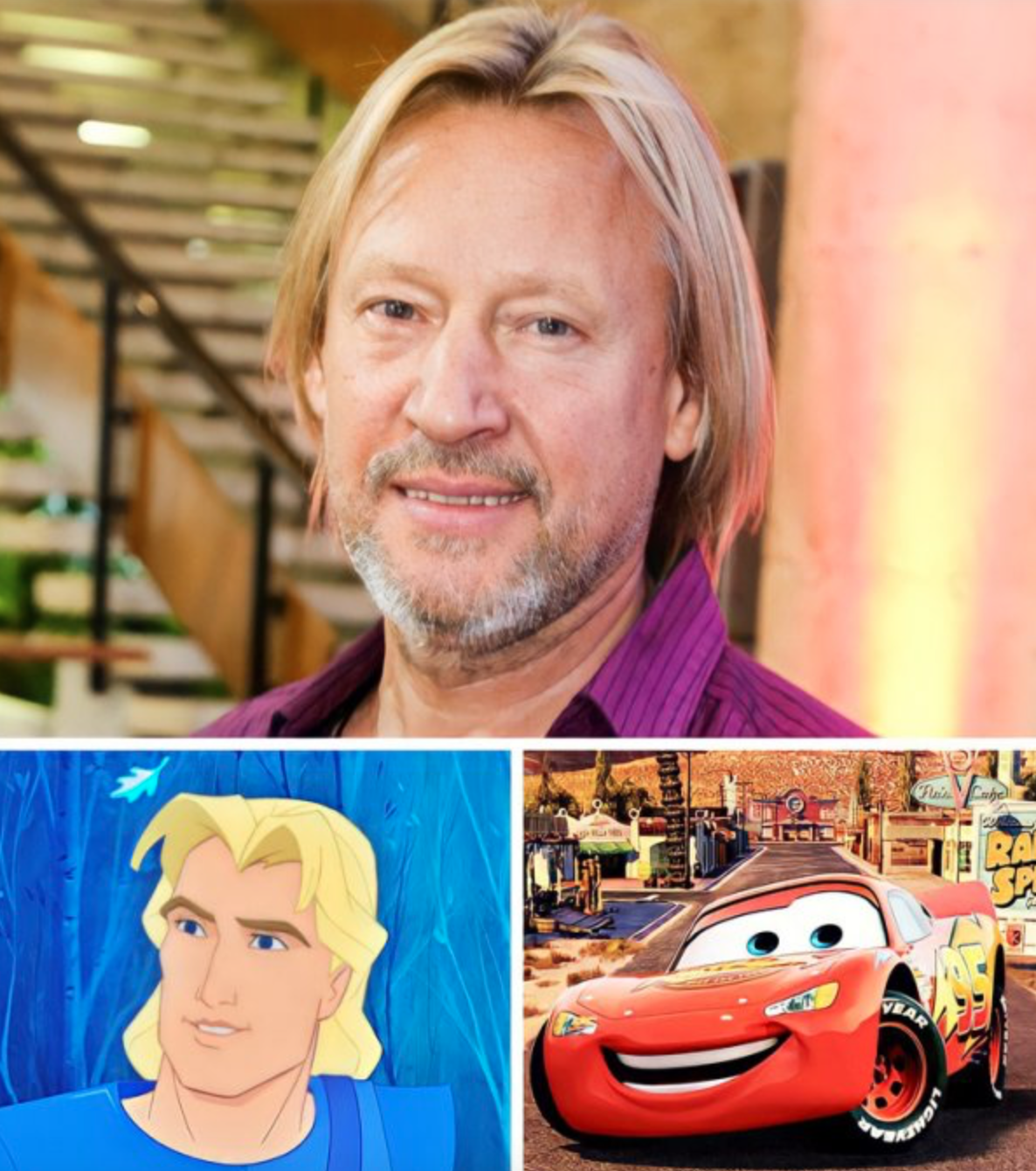 Актеры дубляжа, голос которых знают миллионы