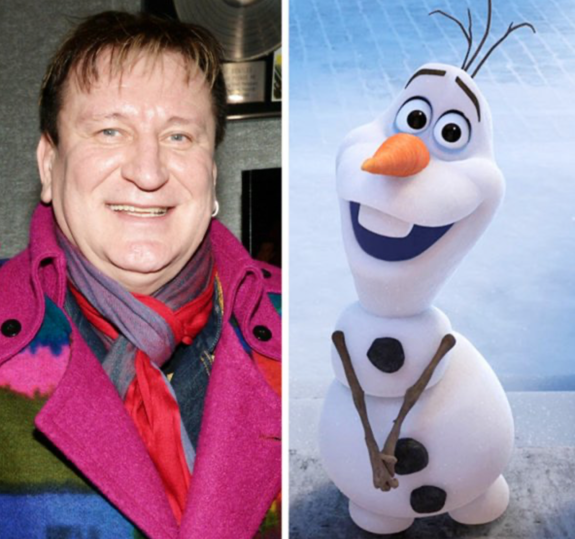 Актеры дубляжа, голос которых знают миллионы