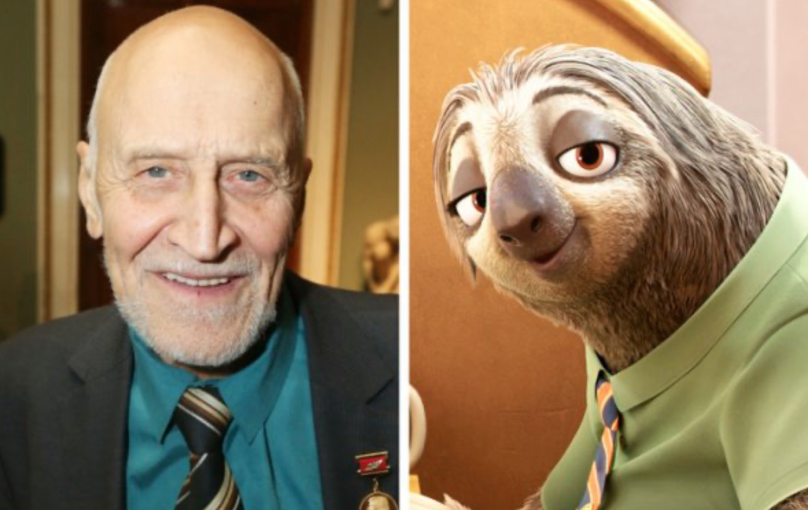 Актеры дубляжа, голос которых знают миллионы