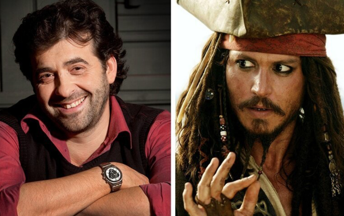 Актеры дубляжа, голос которых знают миллионы