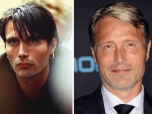 Известные женщины за 50, которые до сих пор носят длинные волосы