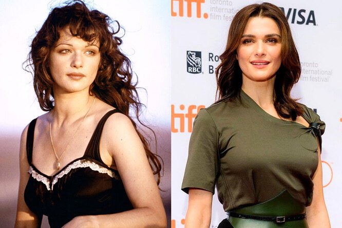 Известные женщины за 50, которые до сих пор носят длинные волосы