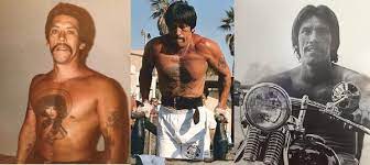 Как выглядели в молодости актеры, чья внешность далека от идеала