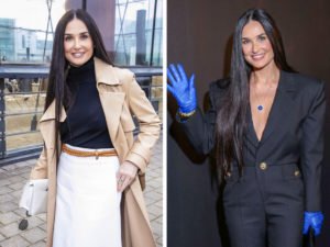 Знаменитости, которым в 2022 году уже исполнилось или исполнится 40 лет