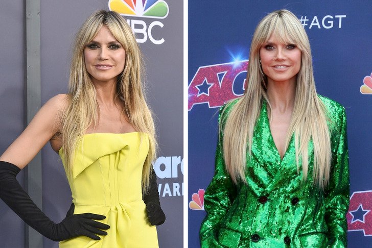 Знаменитые женщины, которым очень идут брючные костюмы