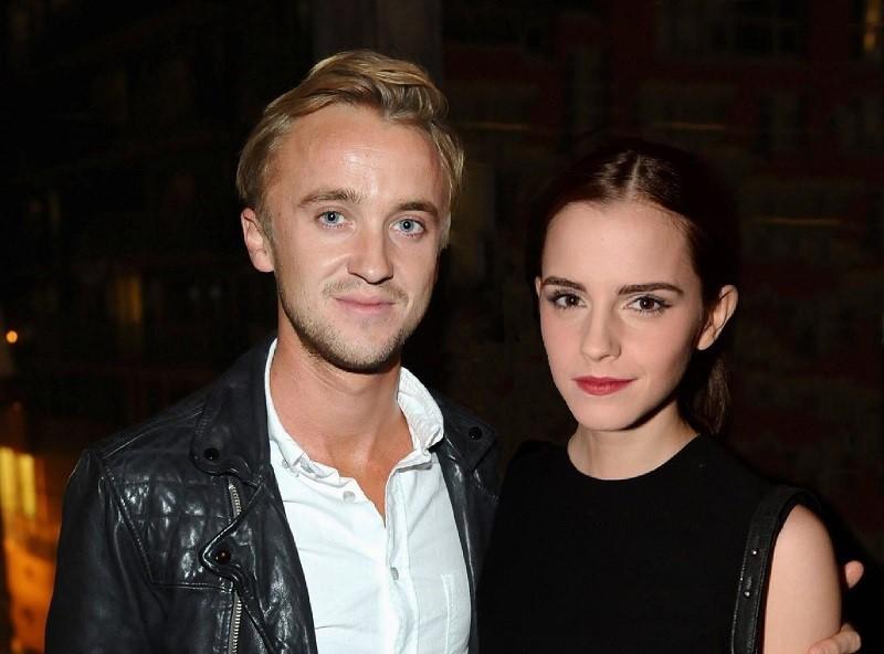 Дружеские встречи актеров, которые играли заклятых врагов на экране