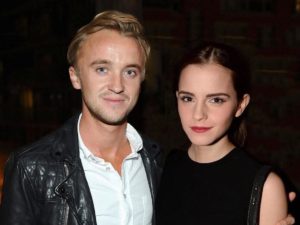 Знаменитые женщины, которым очень идут брючные костюмы