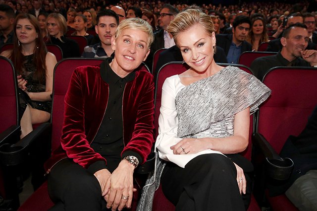 Звезды, которые сыграли свадьбу после 50