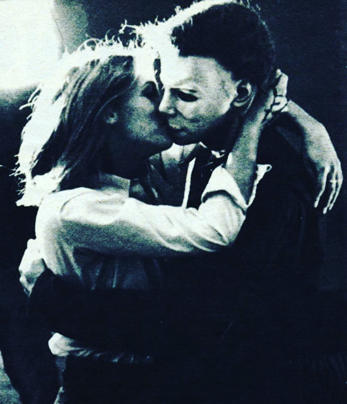 Дружеские встречи актеров, которые играли заклятых врагов на экране