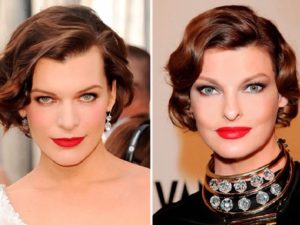 Знаменитые женщины, которые в жизни - заботливые мамы, а в свете софитов - дивы