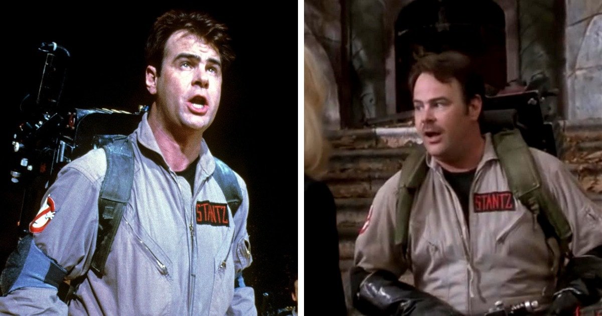 Как изменились актеры, которые играли одну и ту же роль в разные годы