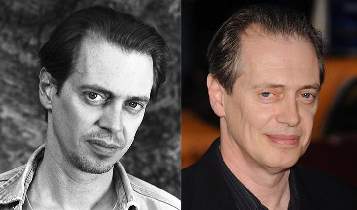 Как выглядели в молодости актеры, чья внешность далека от идеала