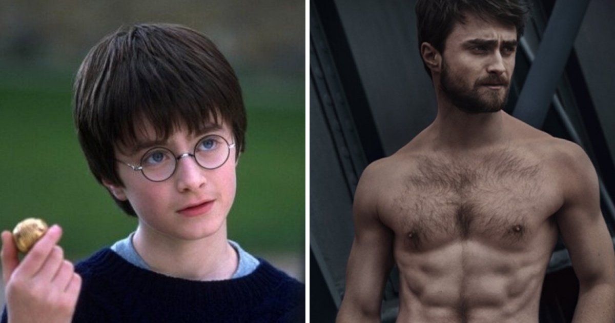 Как изменились актеры, которые играли одну и ту же роль в разные годы