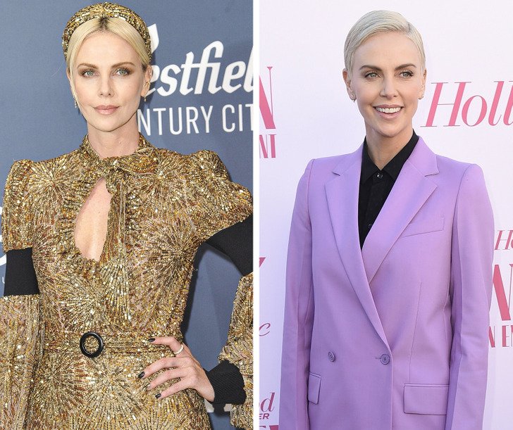 Знаменитые женщины, которым очень идут брючные костюмы