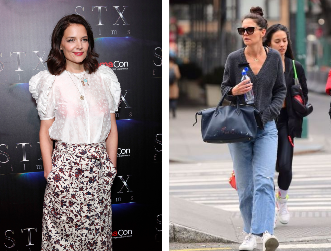 Звезды под софитами и в обычной жизни: почувствуйте разницу