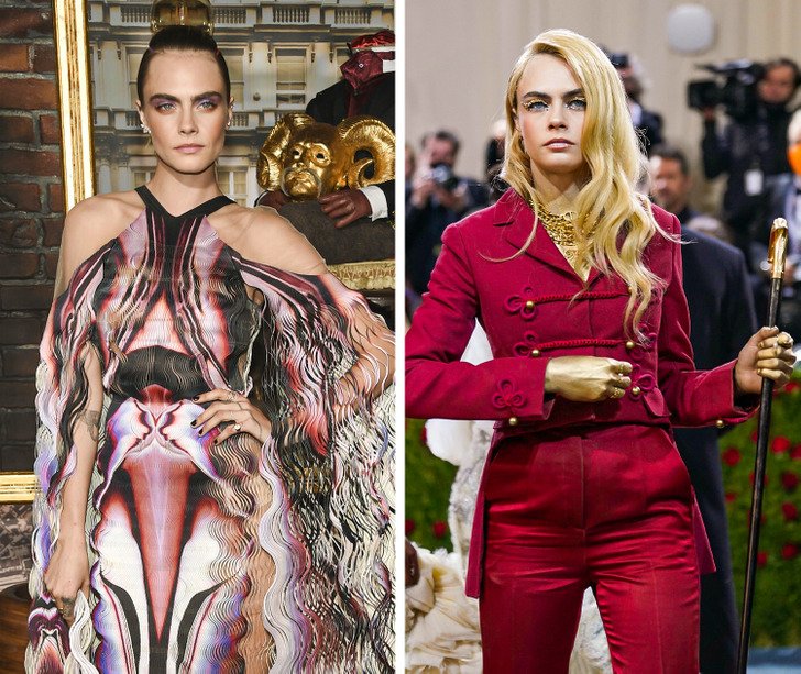 Знаменитые женщины, которым очень идут брючные костюмы