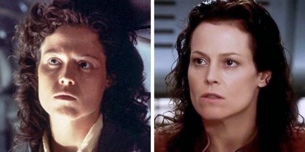 Как изменились актеры, которые играли одну и ту же роль в разные годы
