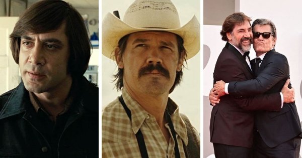 Дружеские встречи актеров, которые играли заклятых врагов на экране