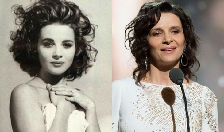 Известные женщины за 50, которые до сих пор носят длинные волосы