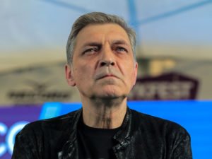 Александр Невзоров