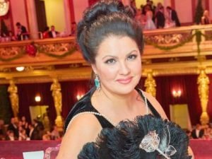 Запад заподозрил Анну Нетребко в поддержке Владимира Путина