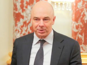 Силуанов предложил пересадить чиновников на «Ладу», Кремль поддержал