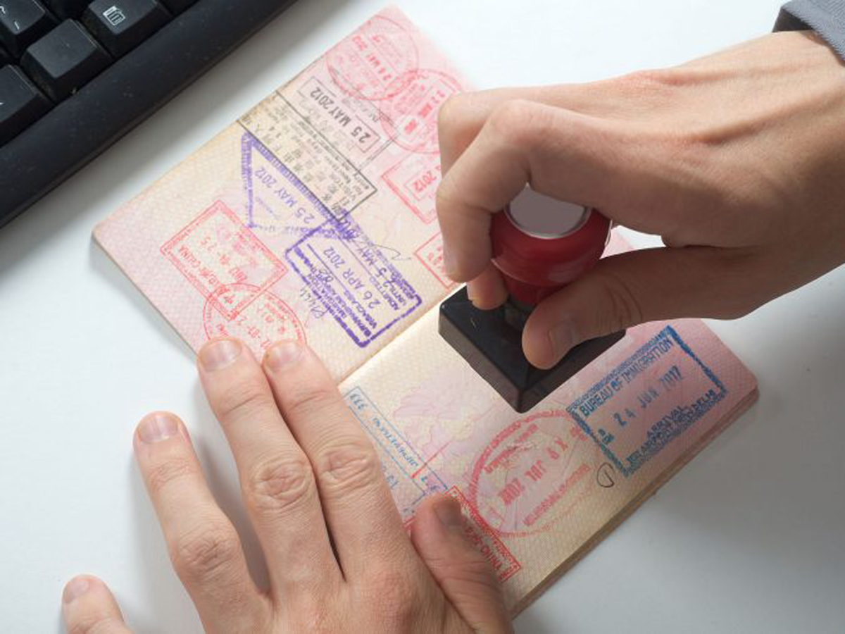 Чехия запрет выдачи виз гражданам РФ и Белоруссии
