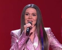 Дина Гарипова