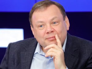 Фридман обход санкций гражданство Украины